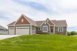 Home in The Settlement at Utica Lake by Bielinski Homes, Inc.