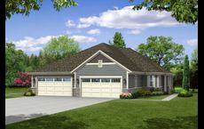 Chapman Villas: Mukwonago, Wisconsin - Bielinski Homes, Inc.
