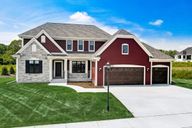 Prairie Glen por Bielinski Homes, Inc. en Washington-Fond du Lac Wisconsin