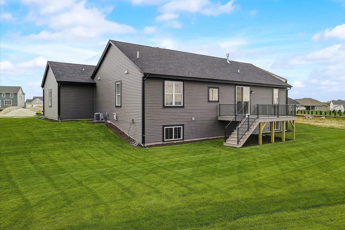 The Rylee, Plan 1654 floor plan