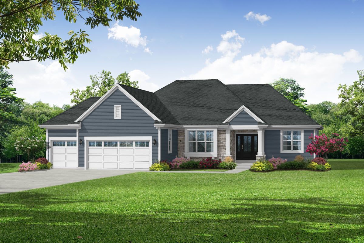 713 Panorama Drive. Waukesha, WI 53188