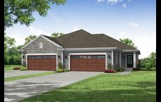 Park Villas: Waterford, Wisconsin - Bielinski Homes, Inc.