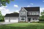 Home in Chapman Farms by Bielinski Homes, Inc.