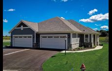 Chapman Villas: Mukwonago, Wisconsin - Bielinski Homes, Inc.