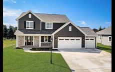 Lake Bluff: East Troy, Wisconsin - Bielinski Homes, Inc.