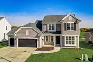 Laurel Springs por Bielinski Homes, Inc. en Washington-Fond du Lac Wisconsin