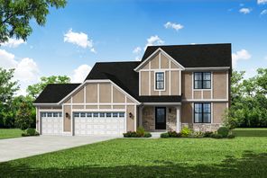 599 Twin Creeks Drive (The Brianna, Plan 2034)