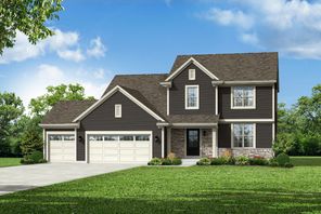 2687 Oakmont Dr (The Brianna, Plan 2034)