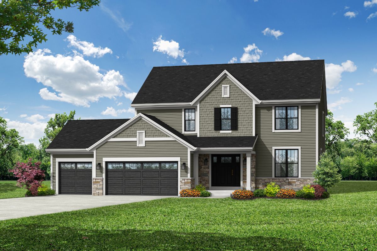 713 Panorama Drive. Waukesha, WI 53188