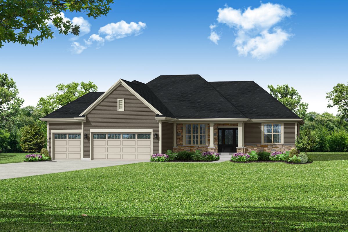 713 Panorama Drive. Waukesha, WI 53188