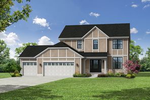143Twin Creeks Court (The Arielle, Plan 2026)