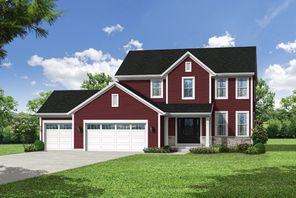 584 Twin Creeks Drive (The Arielle, Plan 2026)