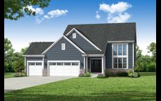 Hidden Hills North: Port Washington, Wisconsin - Bielinski Homes, Inc.