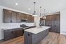 casa en Park Villas por Bielinski Homes, Inc.