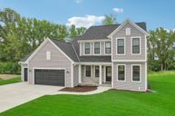 Cardinal Meadow por Bielinski Homes, Inc. en Milwaukee-Waukesha Wisconsin