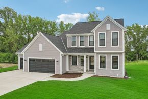 Cardinal Meadow - Pewaukee, WI