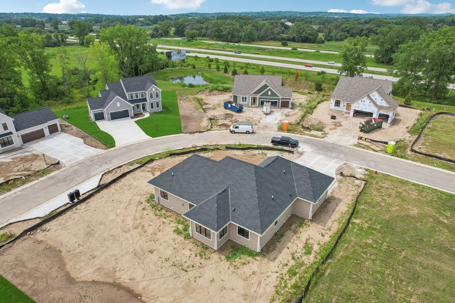 The Peyton, Plan 1831 floor plan