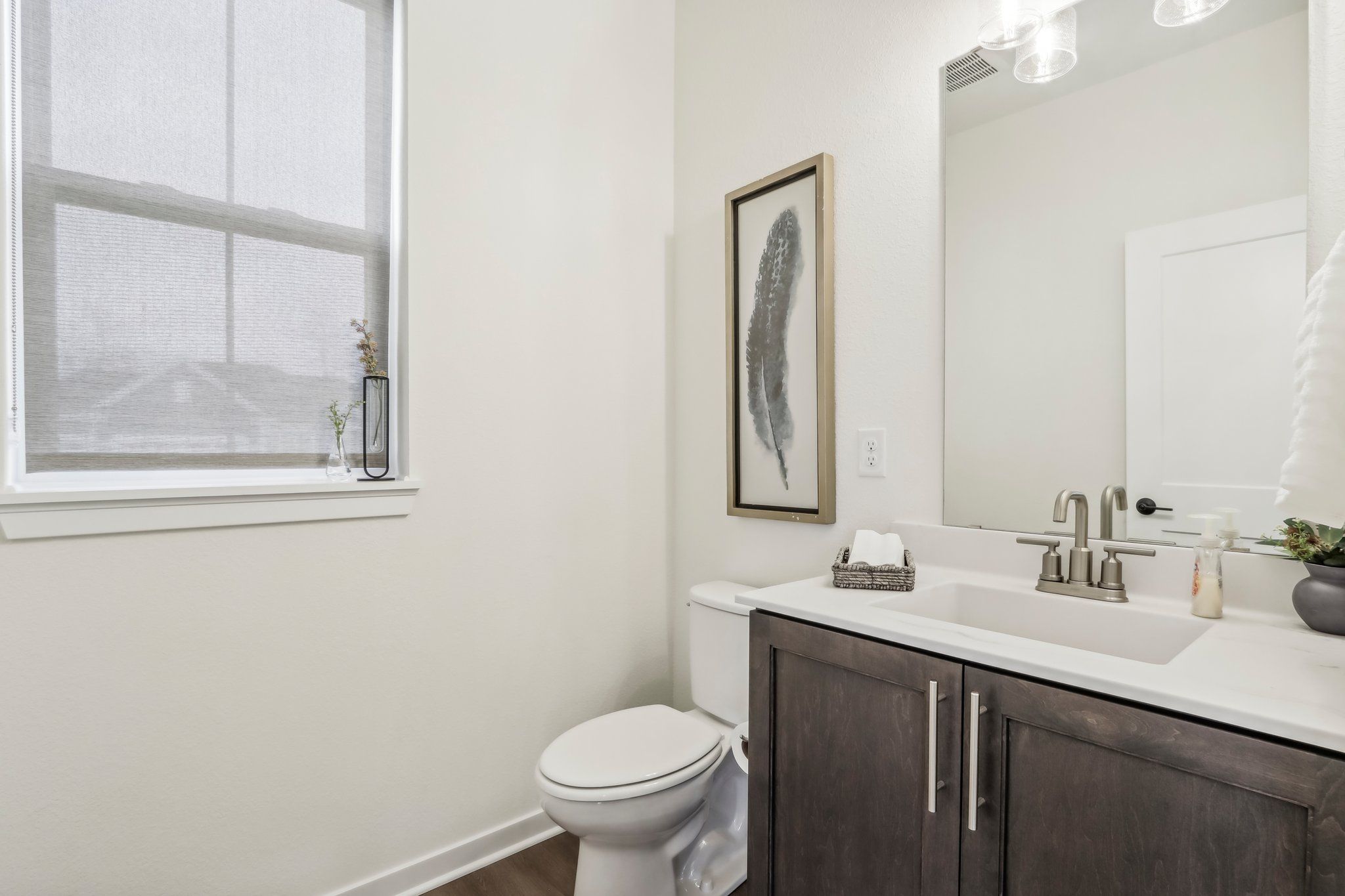 This photo is for illustration purposes only and does not necessarily represent the features and finishes of a specific RediHome.