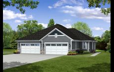 Hunter Oaks Villas: Watertown, Wisconsin - Bielinski Homes, Inc.