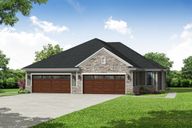 Hidden Hills Villas por Bielinski Homes, Inc. en Ozaukee-Sheboygan Wisconsin