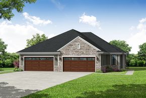 Hidden Hills Villas - Port Washington, WI
