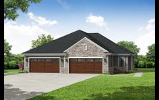 Hidden Hills Villas: Port Washington, Wisconsin - Bielinski Homes, Inc.