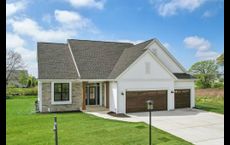 Chapman Farms: Mukwonago, Wisconsin - Bielinski Homes, Inc.