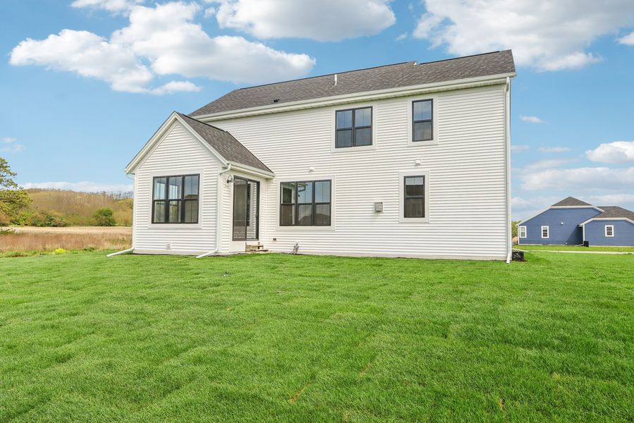 485 Chapman Farm Boulevard (The Camille, Plan 2403)