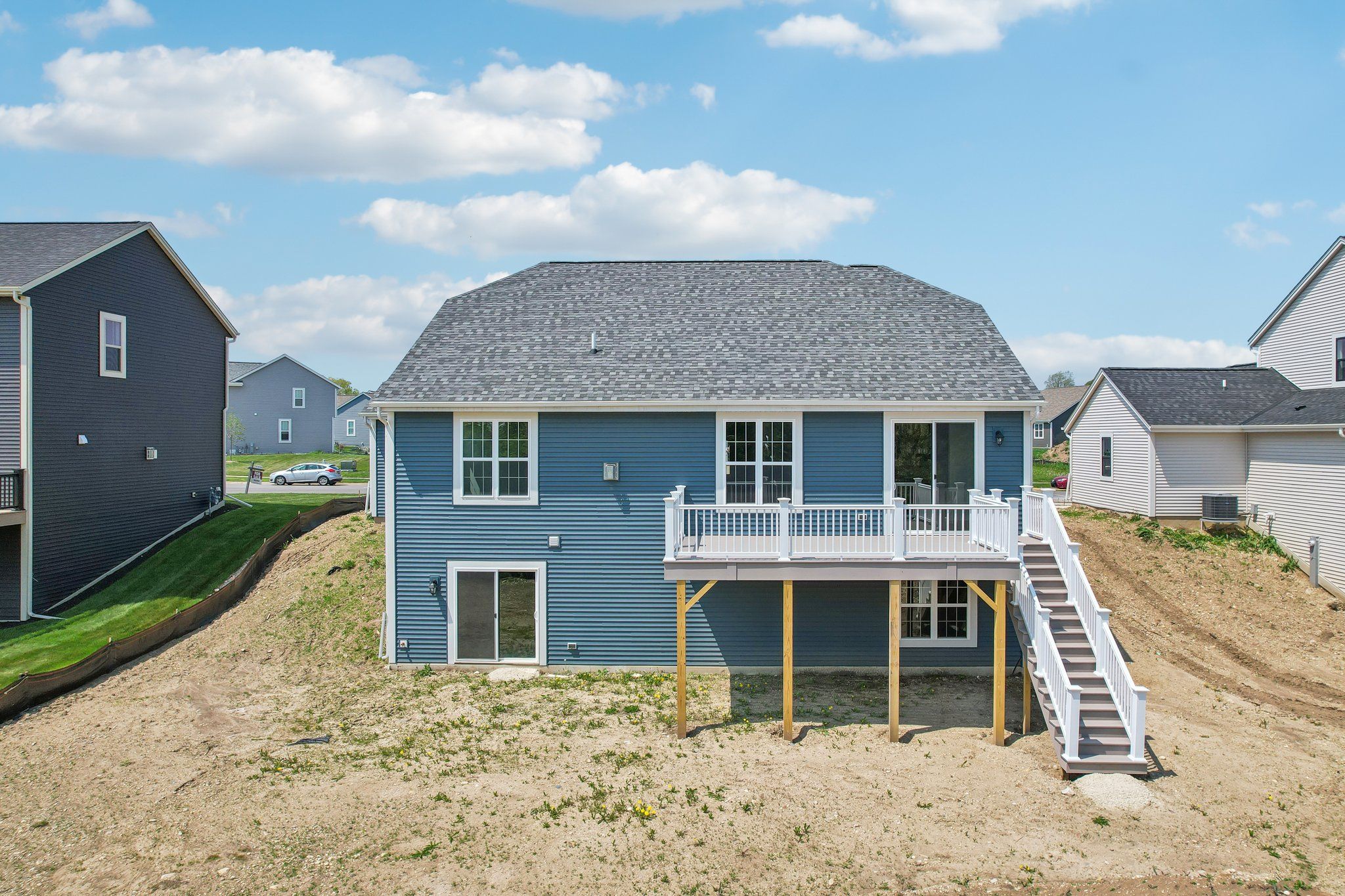 N174 W20590 Laurel Springs Circle (The Lauren, Plan 1670)