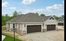 Laurel Springs Villas: Jackson, Wisconsin - Bielinski Homes, Inc.