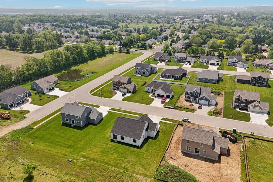 2690 Mapleton Avenue (The Lauren, Plan 1670)