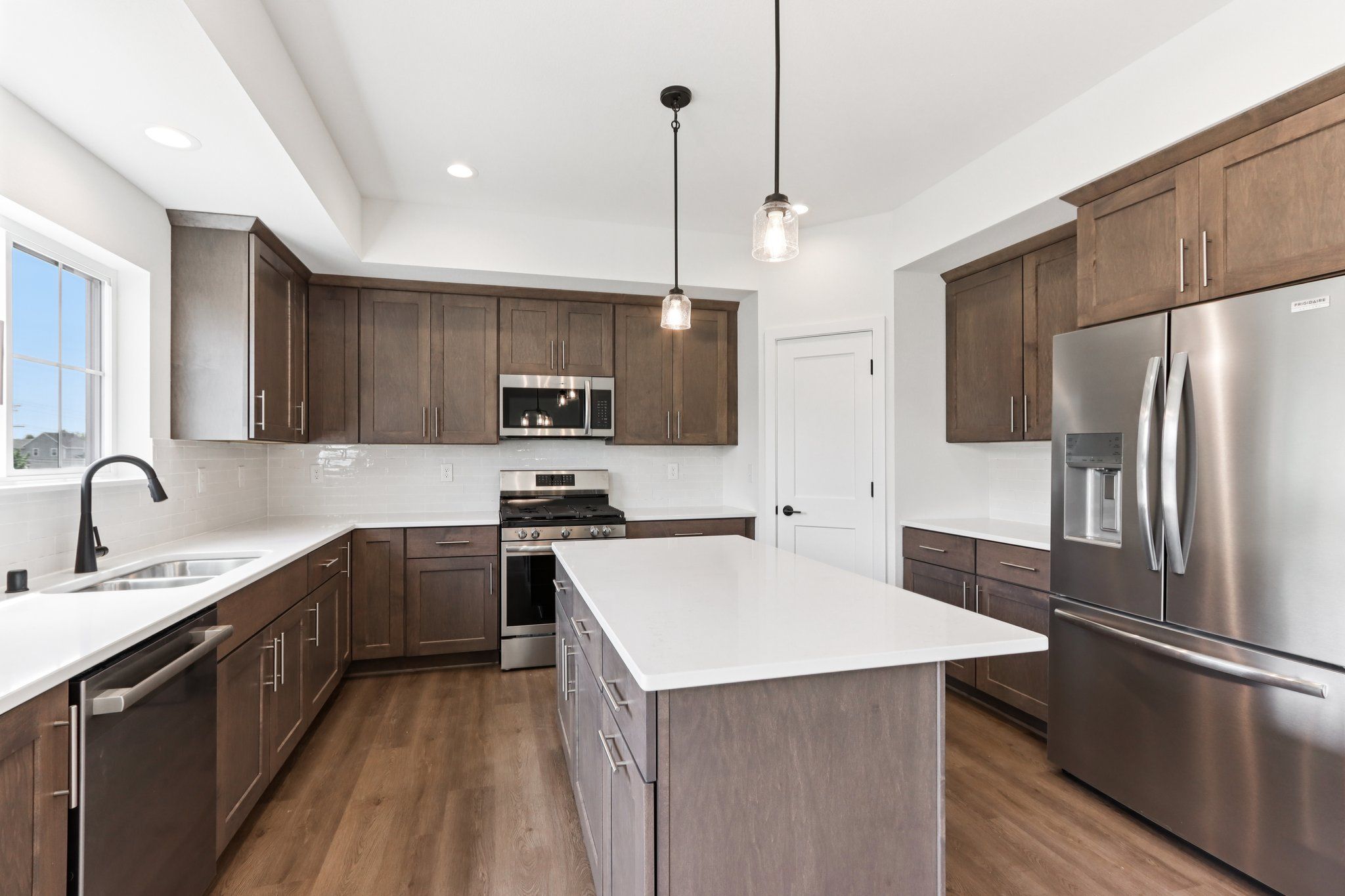 N174 W20616 Laurel Springs Circle (The Taylor, Plan 2018)