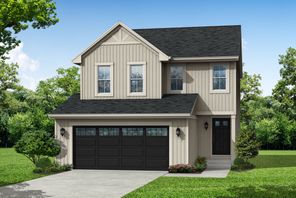 623 Belmont Drive (The Harper, Plan 1573)