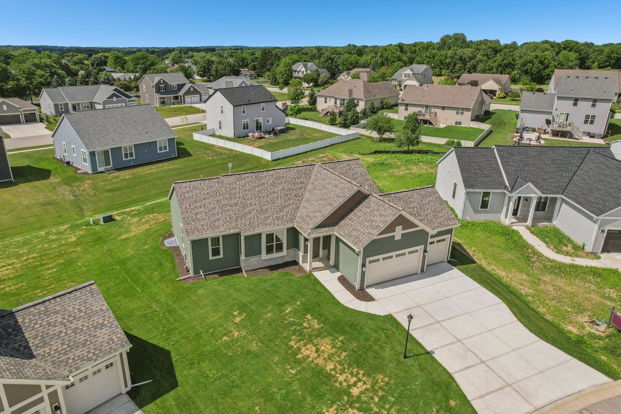 2707 Mapleton Avenue (The Rylee, Plan 1654)