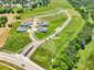 casa en Tallgrass Villas por Bielinski Homes, Inc.