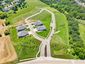 casa en Tallgrass Villas por Bielinski Homes, Inc.