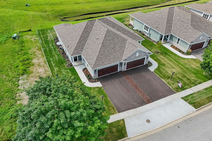 502 Hickory Hollow Road (The Sabrina, Plan 1408)