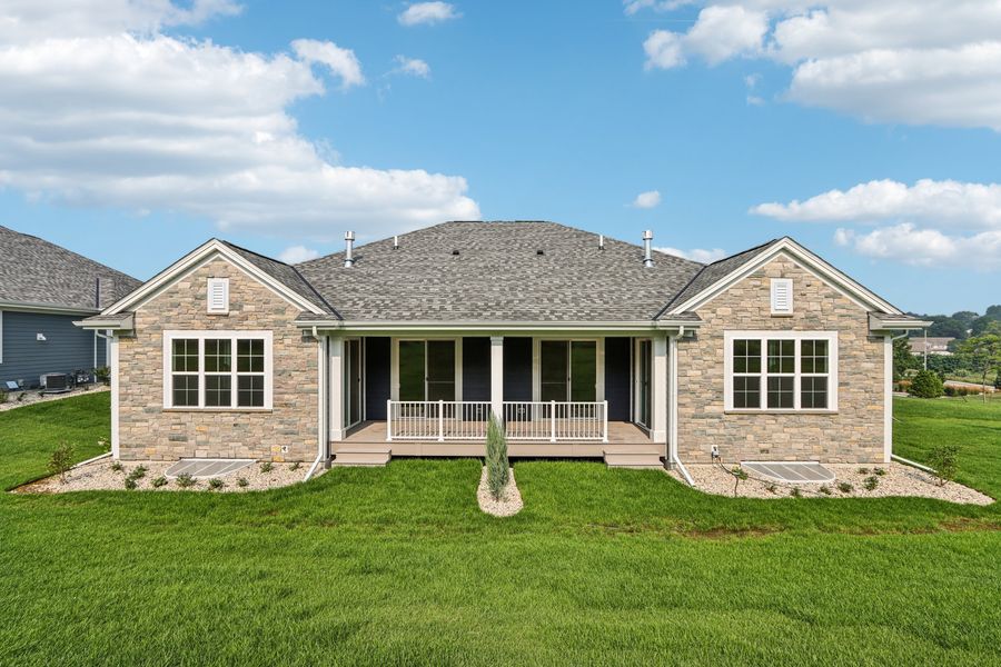 2127 Bluestem Drive (The Adalyn, Plan 1600)