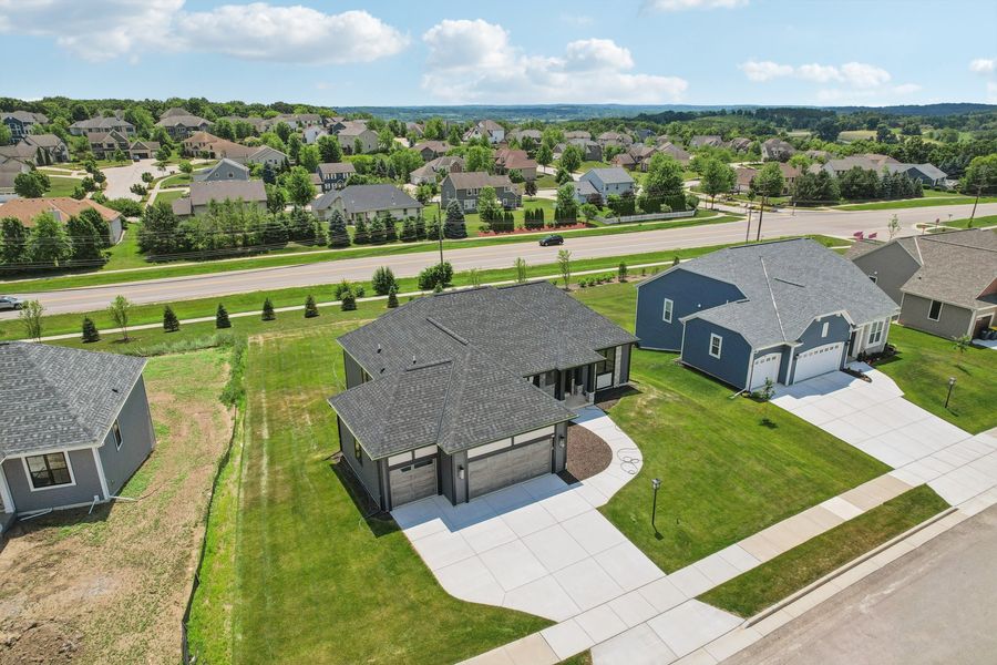 713 Panorama Drive (The Hannah, Plan 1805)