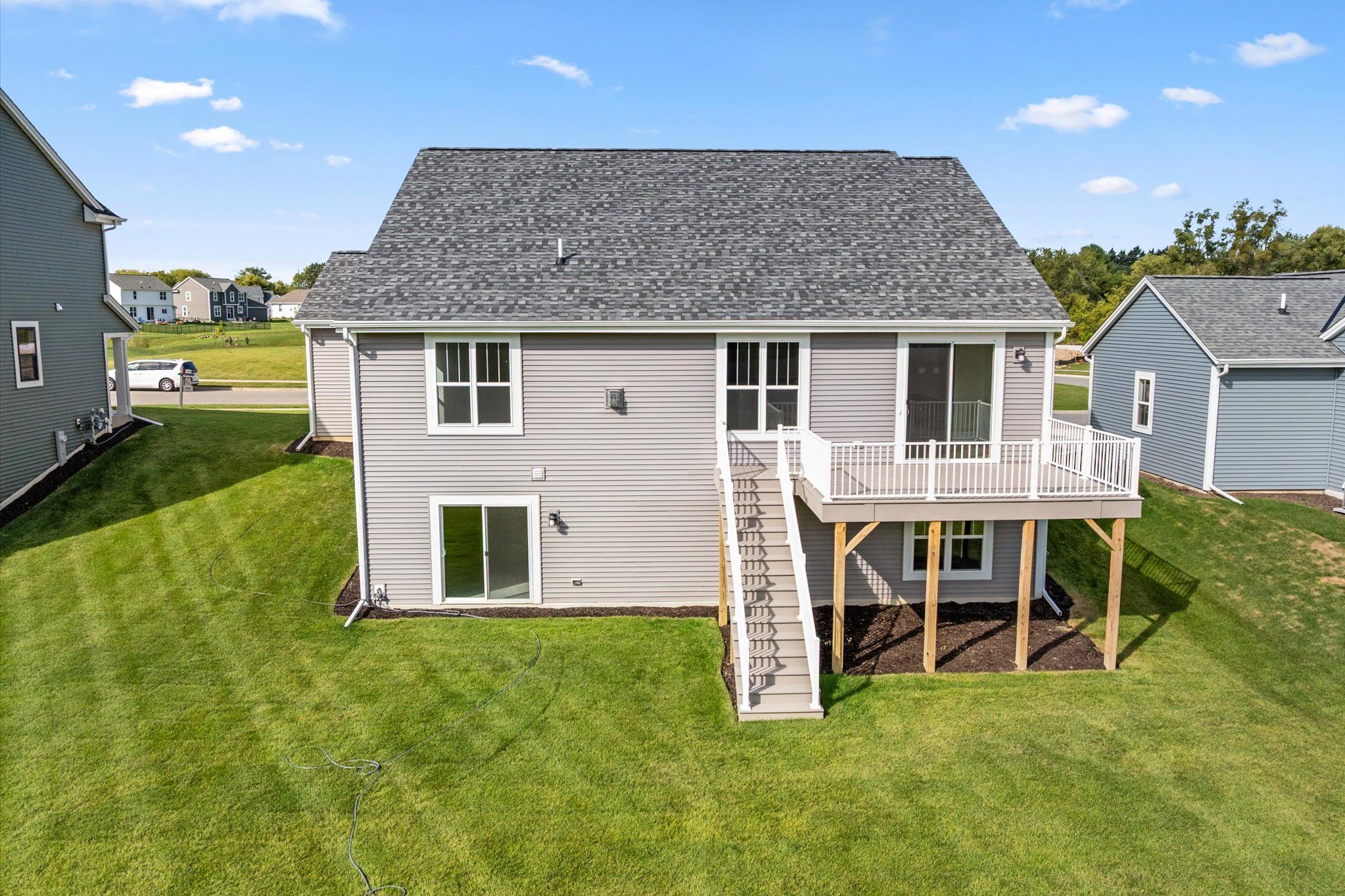 N174 W20624 Laurel Springs Circle (The Lauren, Plan 1670)