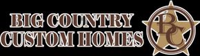 Big Country Custom Homes - Austin, TX