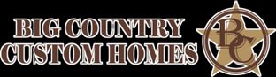 Big Country Custom Homes por Big Country Custom Homes en Austin Texas