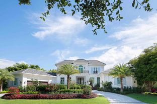 Big Island Builders por Big Island Builders en Naples Florida