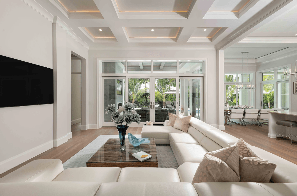 casa en Big Island Builders por Big Island Builders