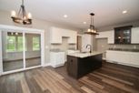 Deerfield Preserve by Big Sky Development in Ann Arbor Michigan