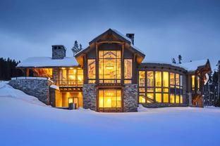 Big Sky Build por Big Sky Build en Helena Montana