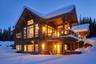 casa en Big Sky Build por Big Sky Build