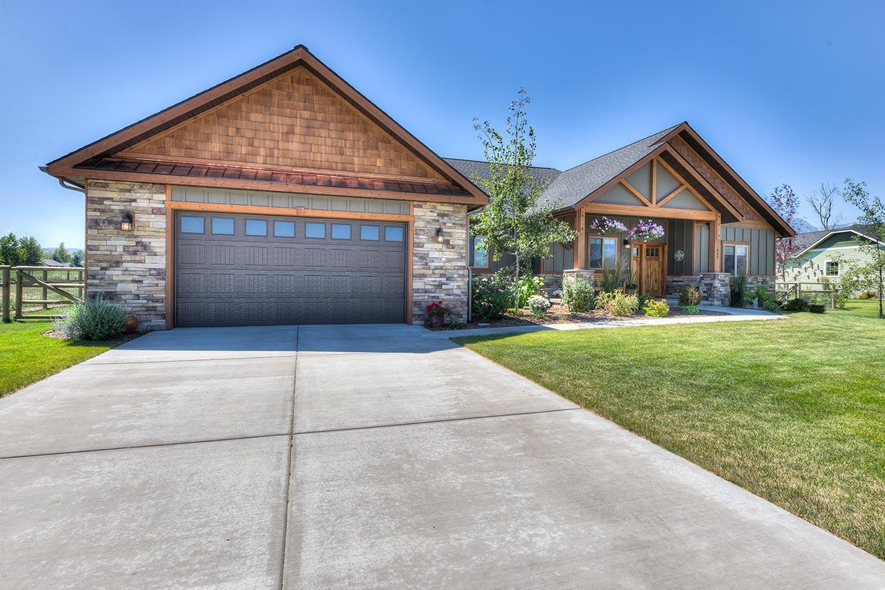 Big Sky Builders por Big Sky Builders en Missoula Montana