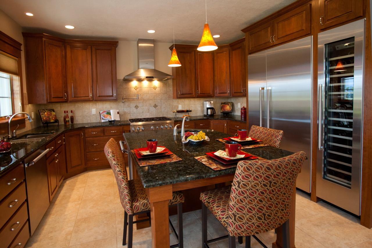 casa en Big Sky Builders por Big Sky Builders