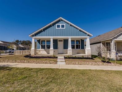 The Mary Howell Floor Plan - Bigelow Homes